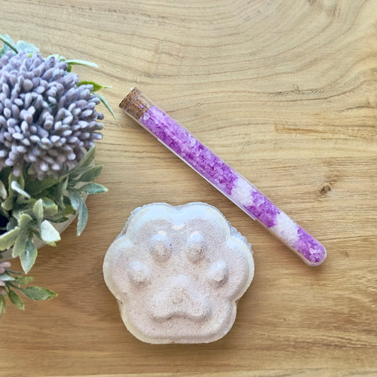 Bath Bomb Bundles