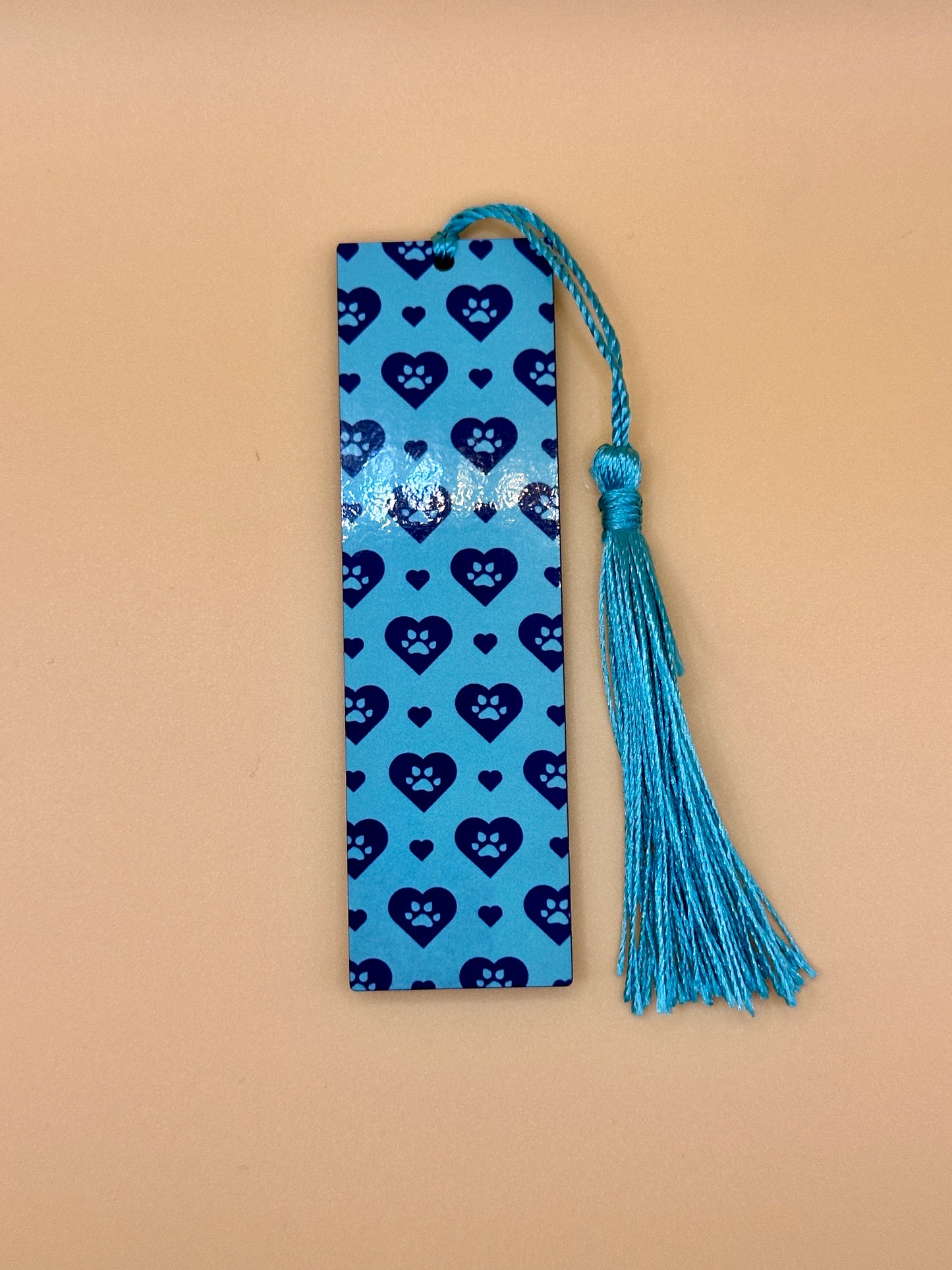 Bookmarks - Short