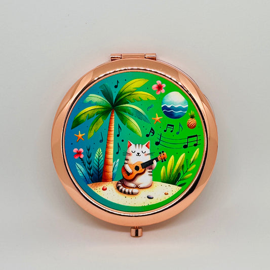 Compact Mirrors