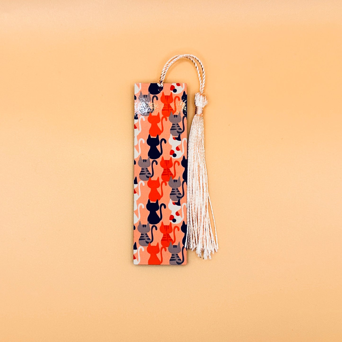 Bookmarks - Short