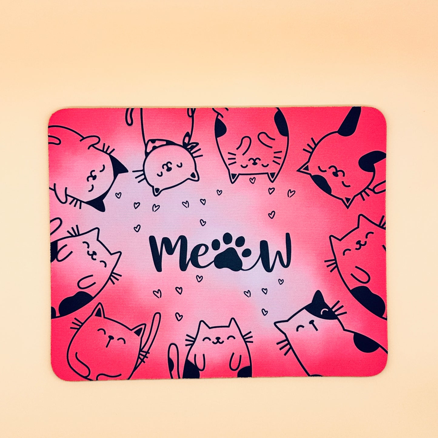 Mousepads