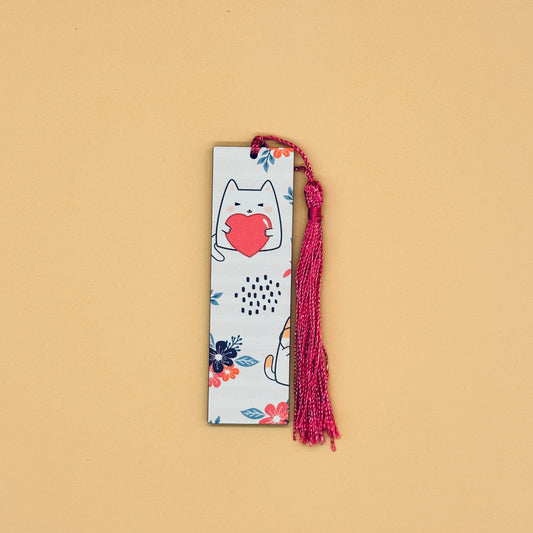 Bookmarks - Short