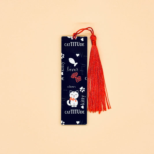 Bookmarks - Tall
