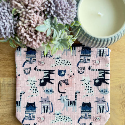 Zipper Pouches