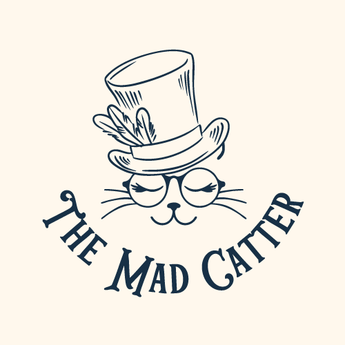 The Mad Catter