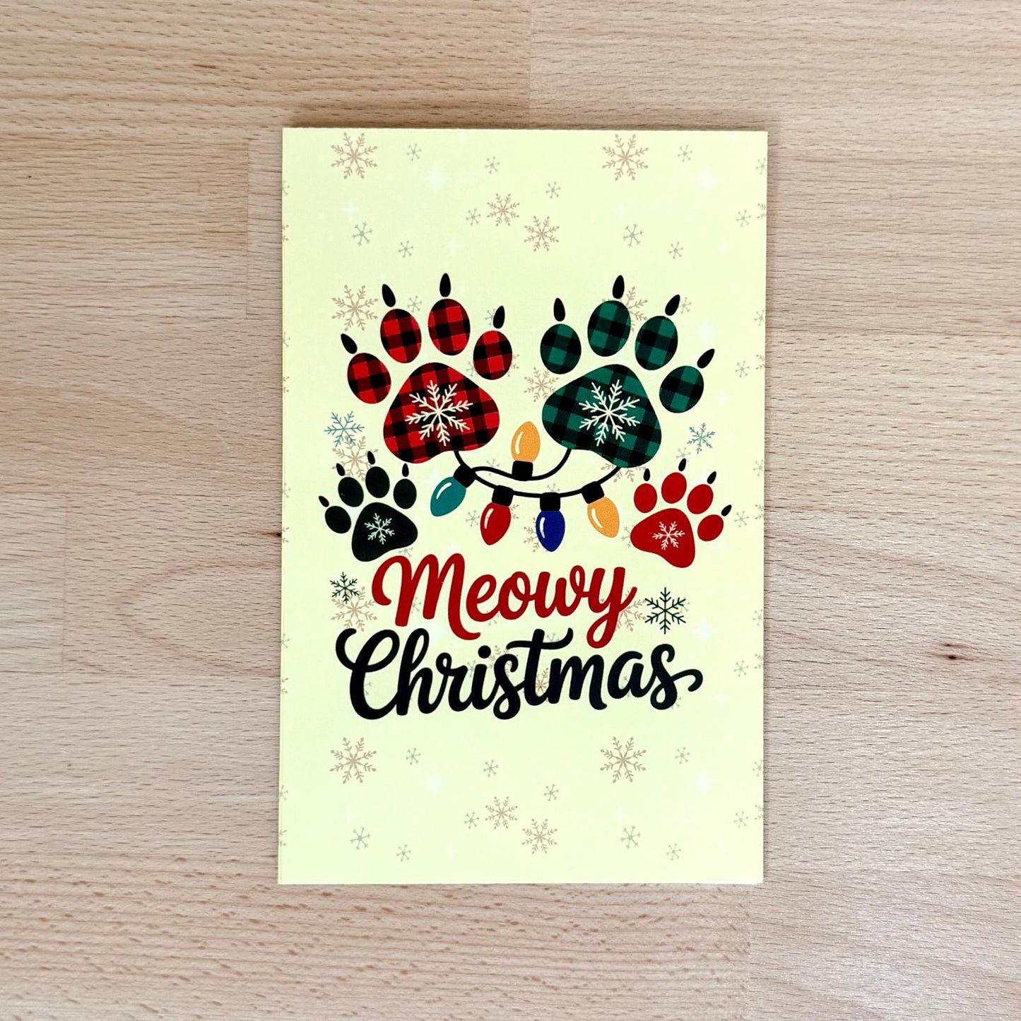 Christmas Cards