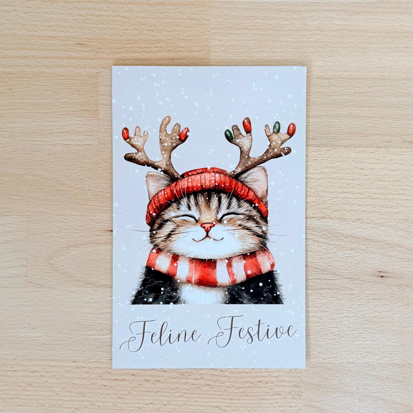 Christmas Cards