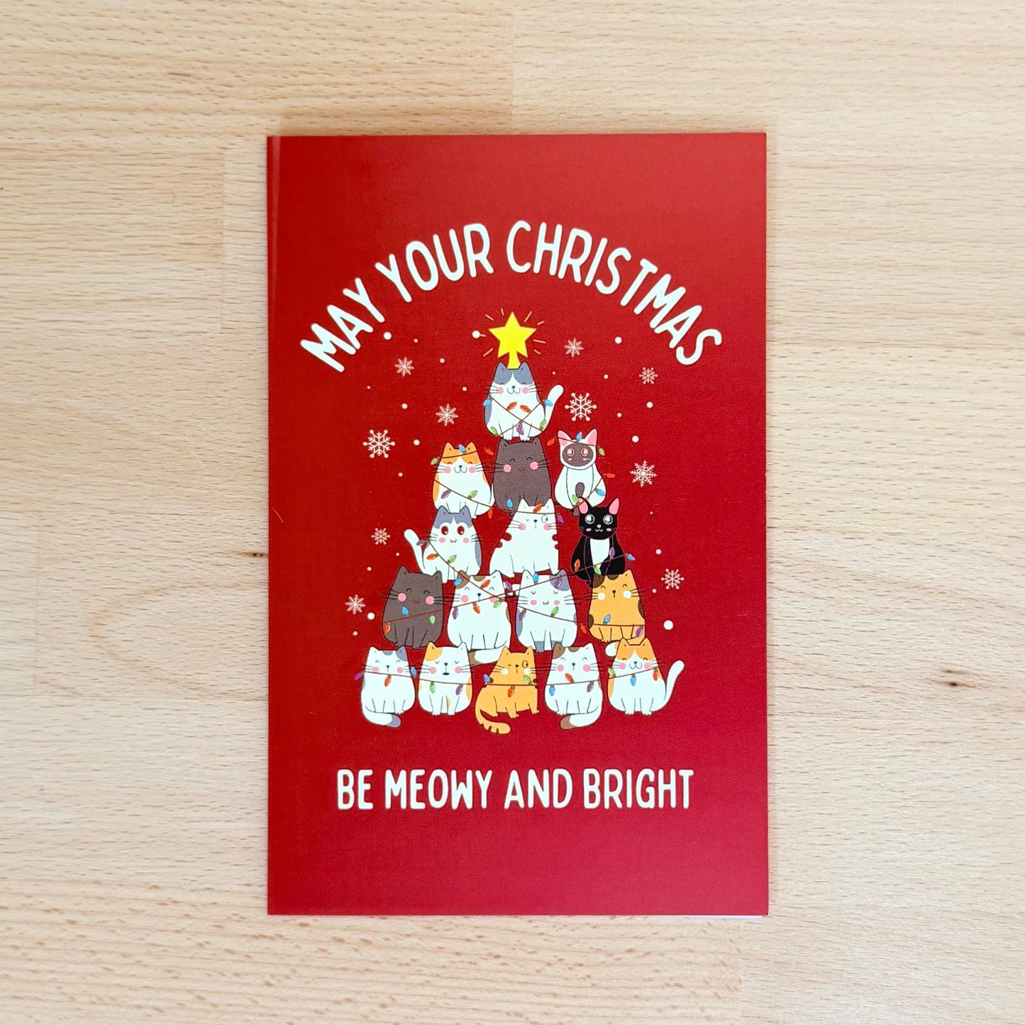Christmas Cards