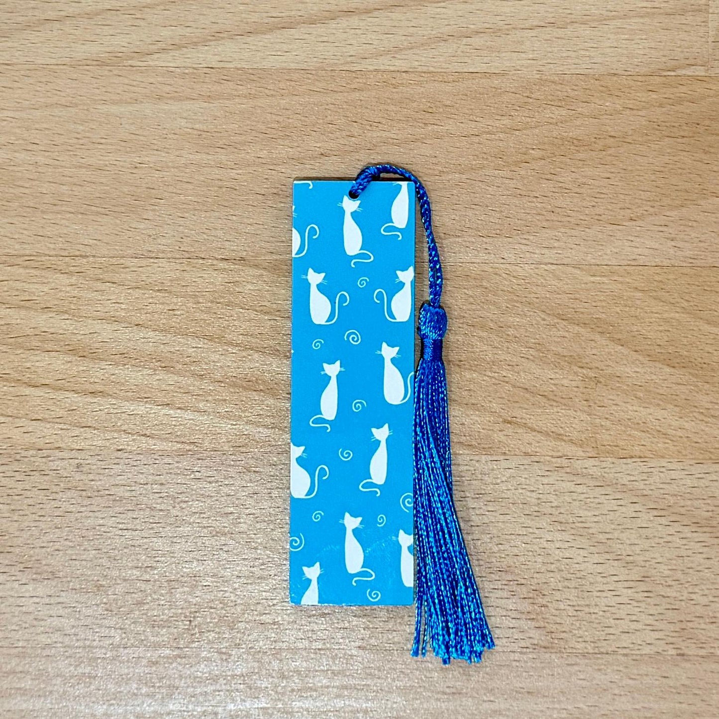 Bookmarks - Short