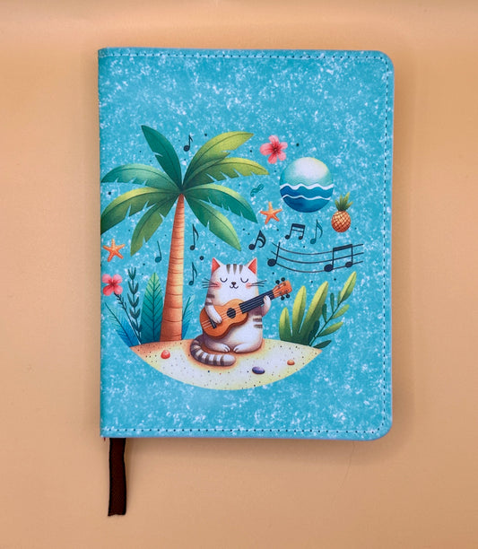 Notebooks