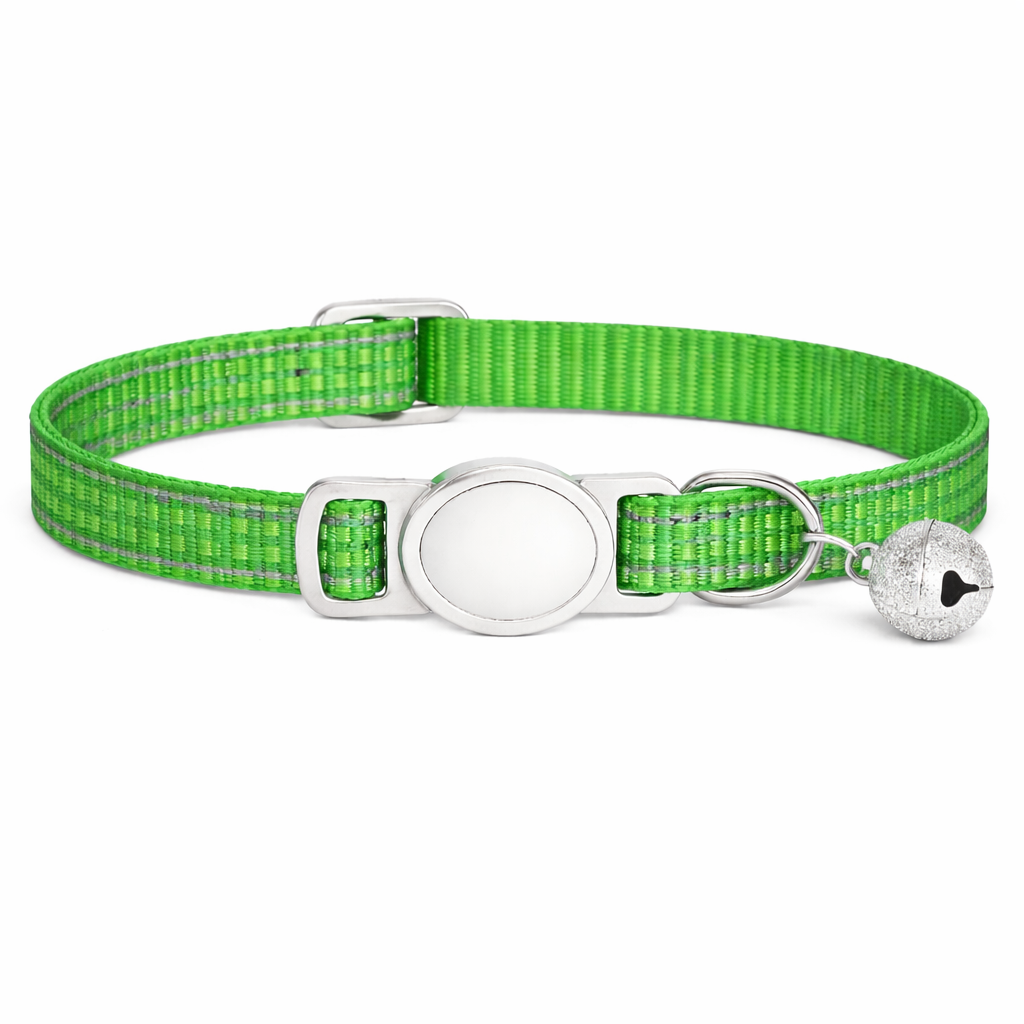 Reflective Cat Collars