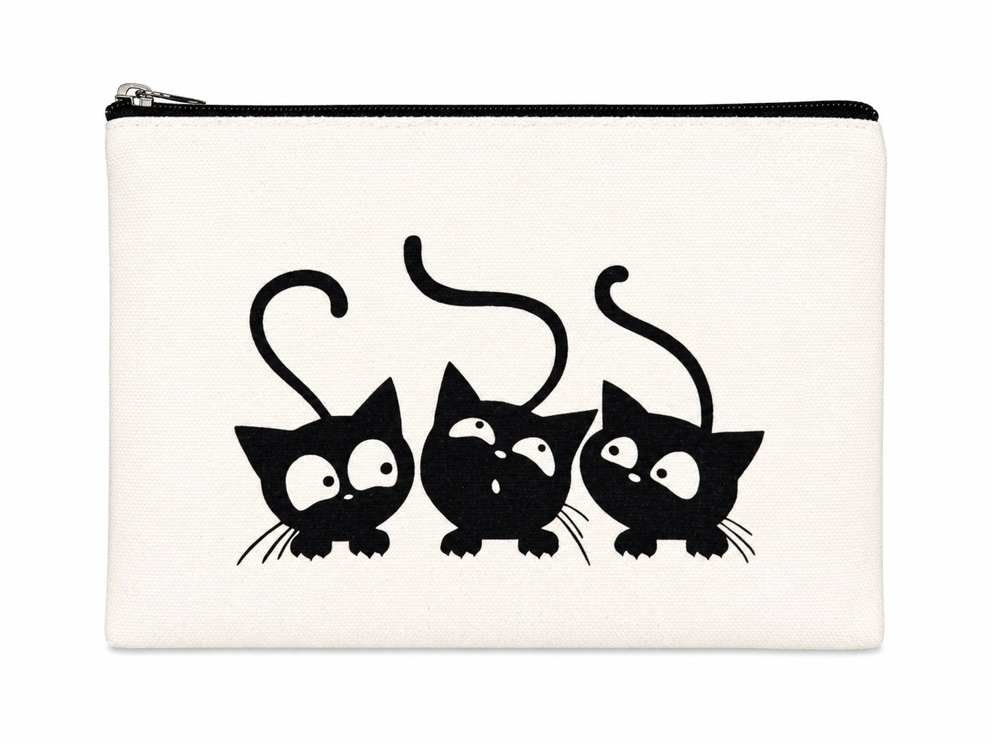Zipper Pouches