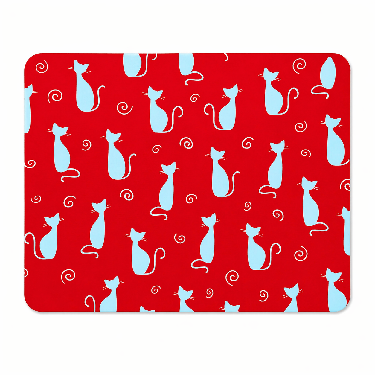 Mousepads