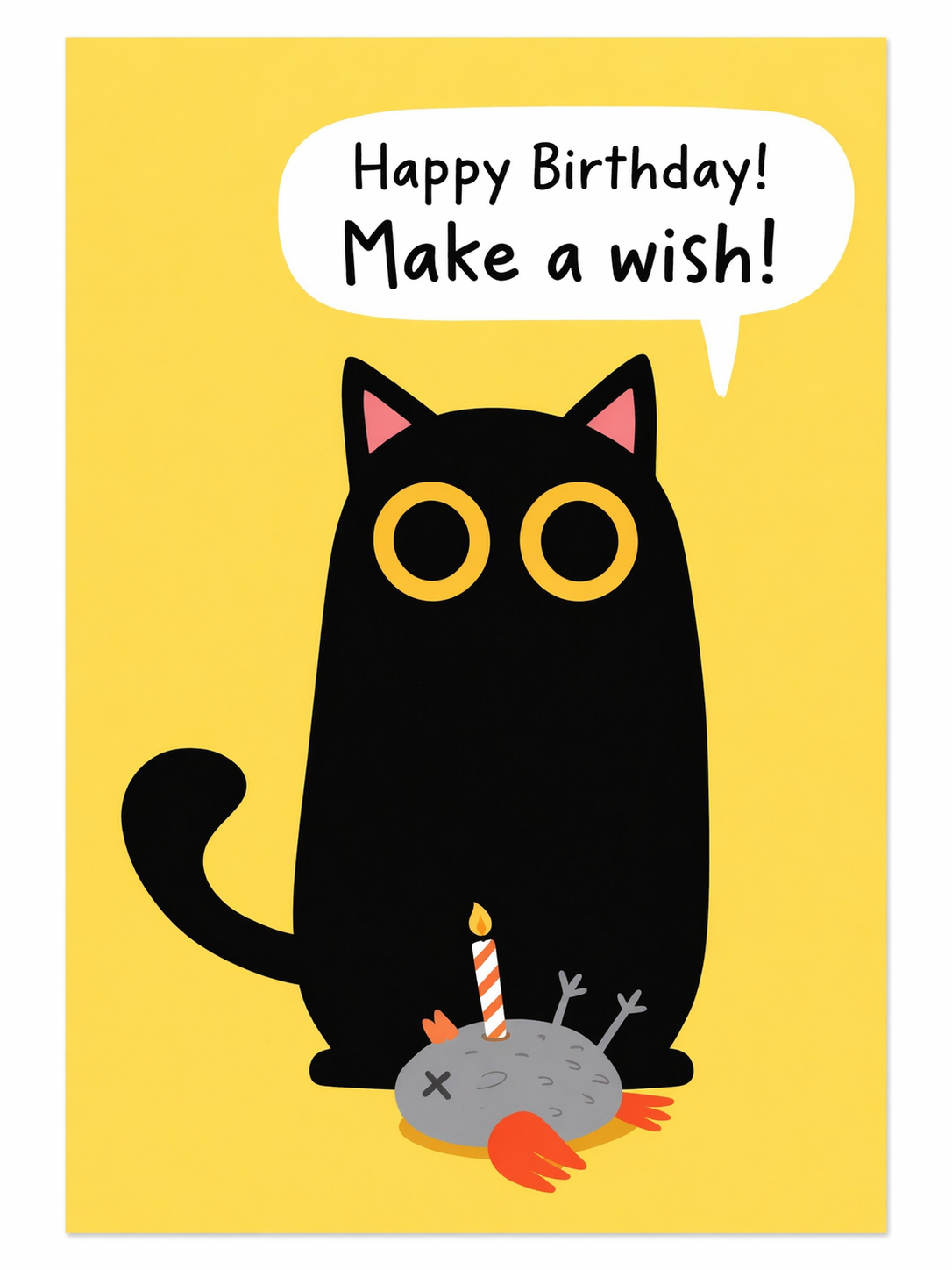 Birthday Cards