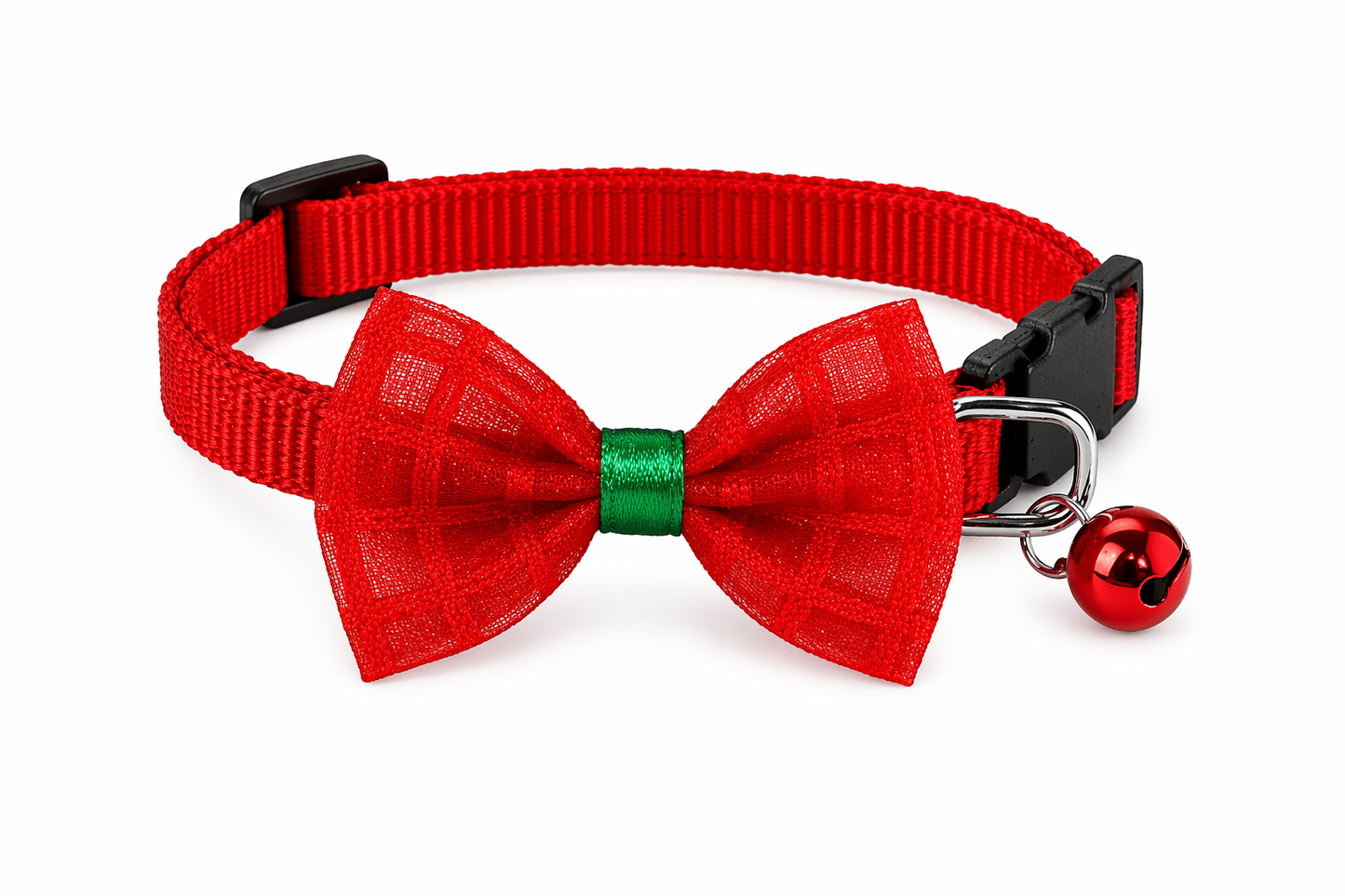 Bow Cat Collars