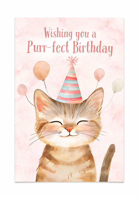 Birthday Cards