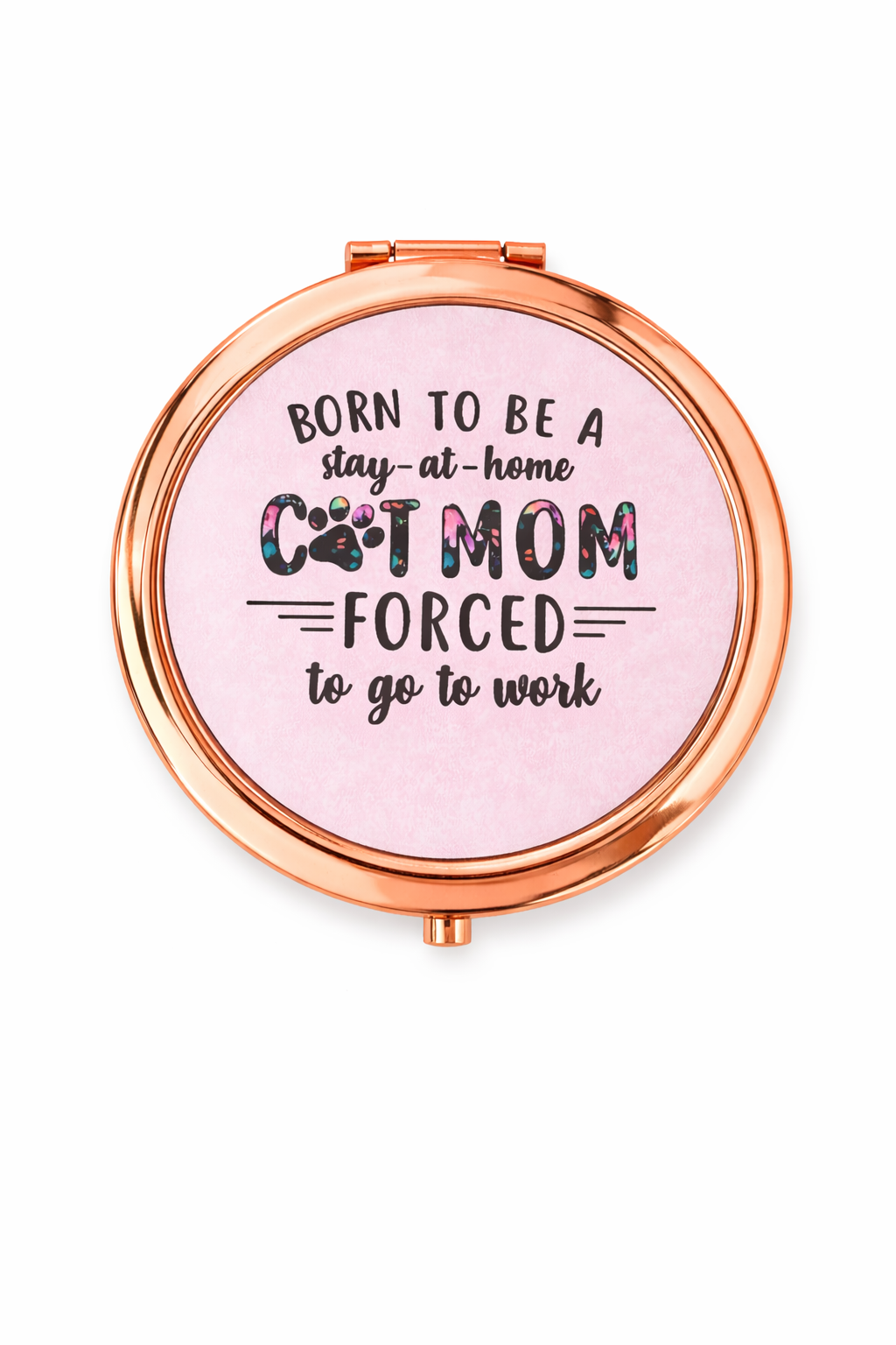 Compact Mirrors