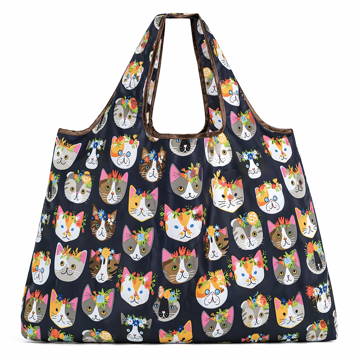 Foldable Tote Bags (Large)
