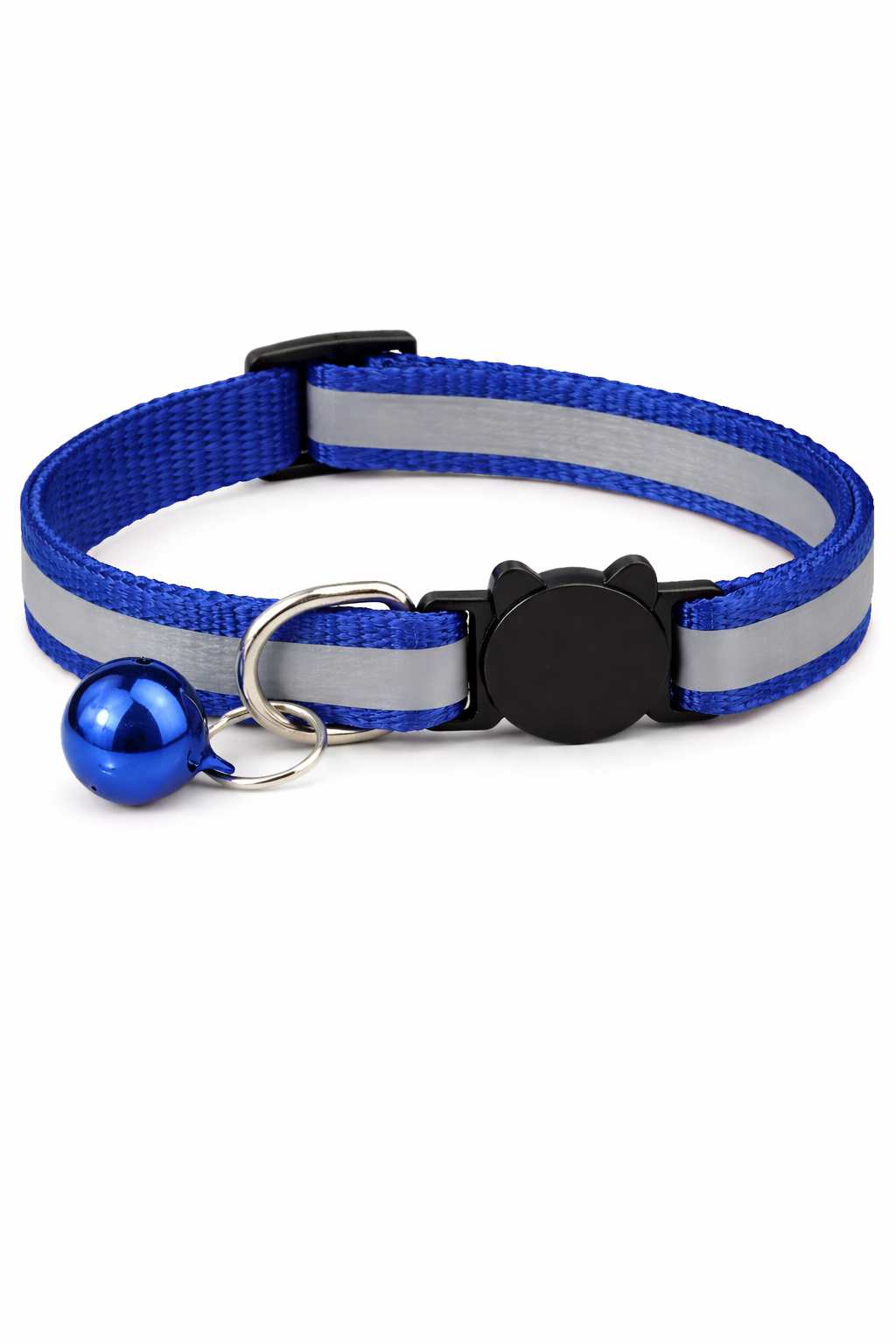 Reflective Band Cat Collars