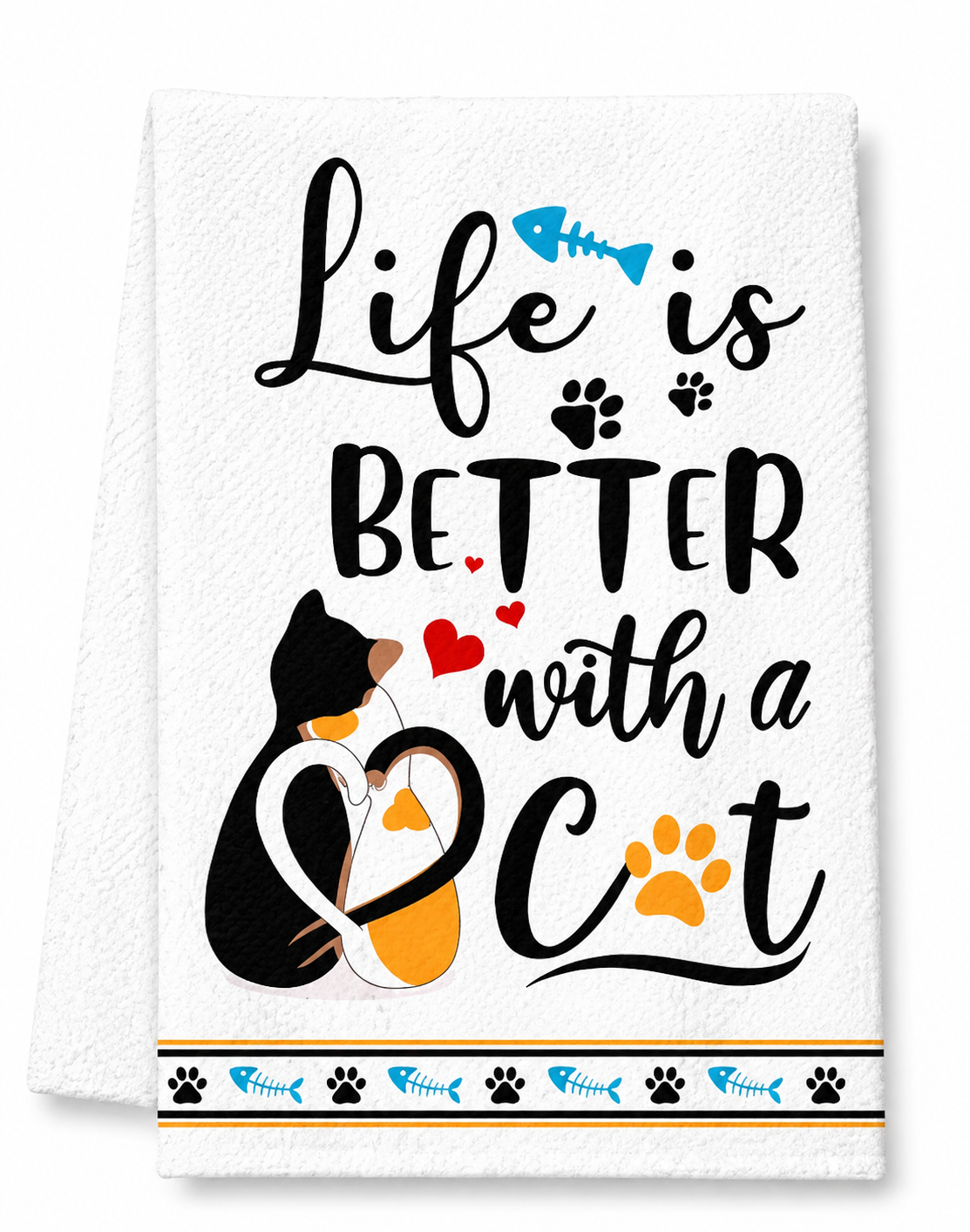 Tea Towels