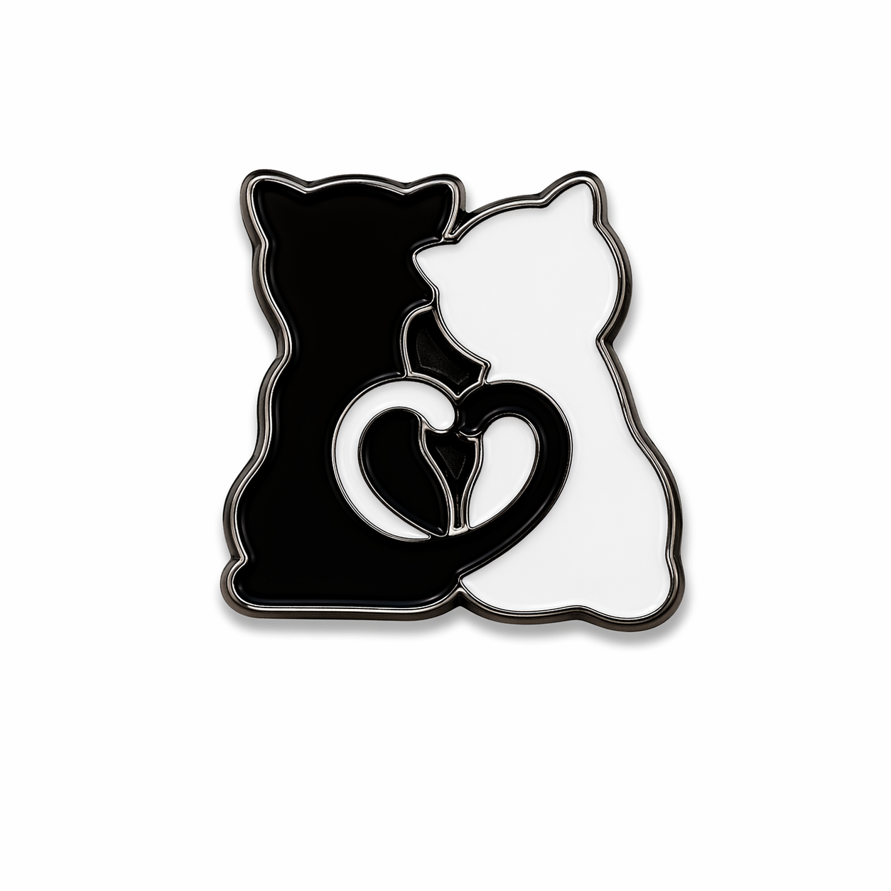 Pin Badges