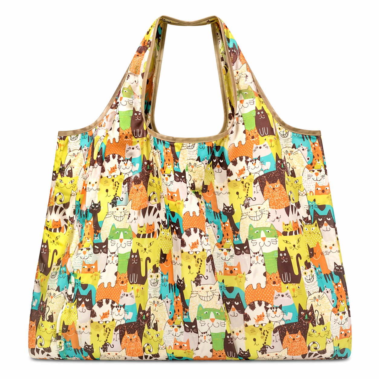 Foldable Tote Bags (Large)