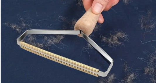 Carpet Pet Hair Remover