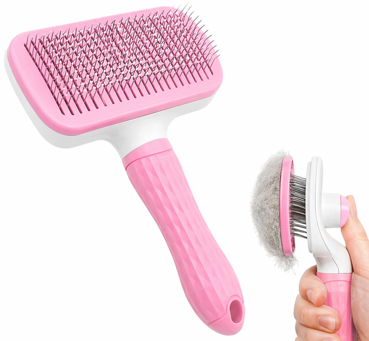 Grooming Brushes
