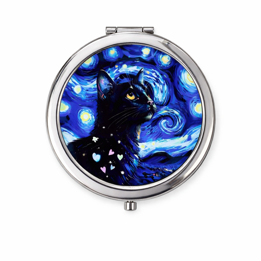 Compact Mirrors