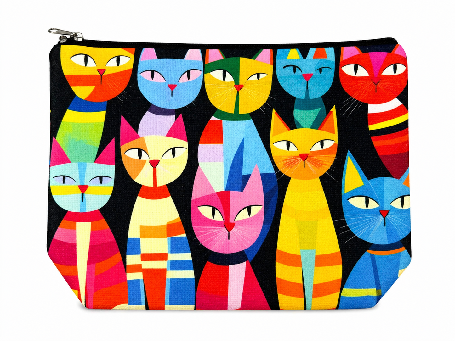 Zipper Pouches