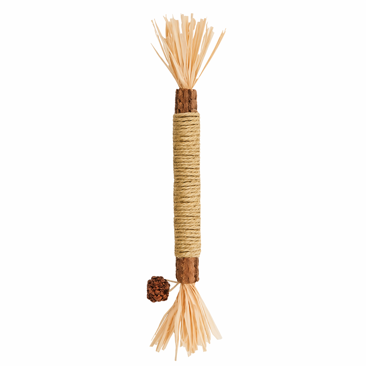 Silvervine Chew Stick Toy