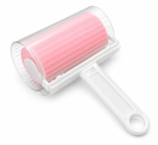 Reusable Lint Removers
