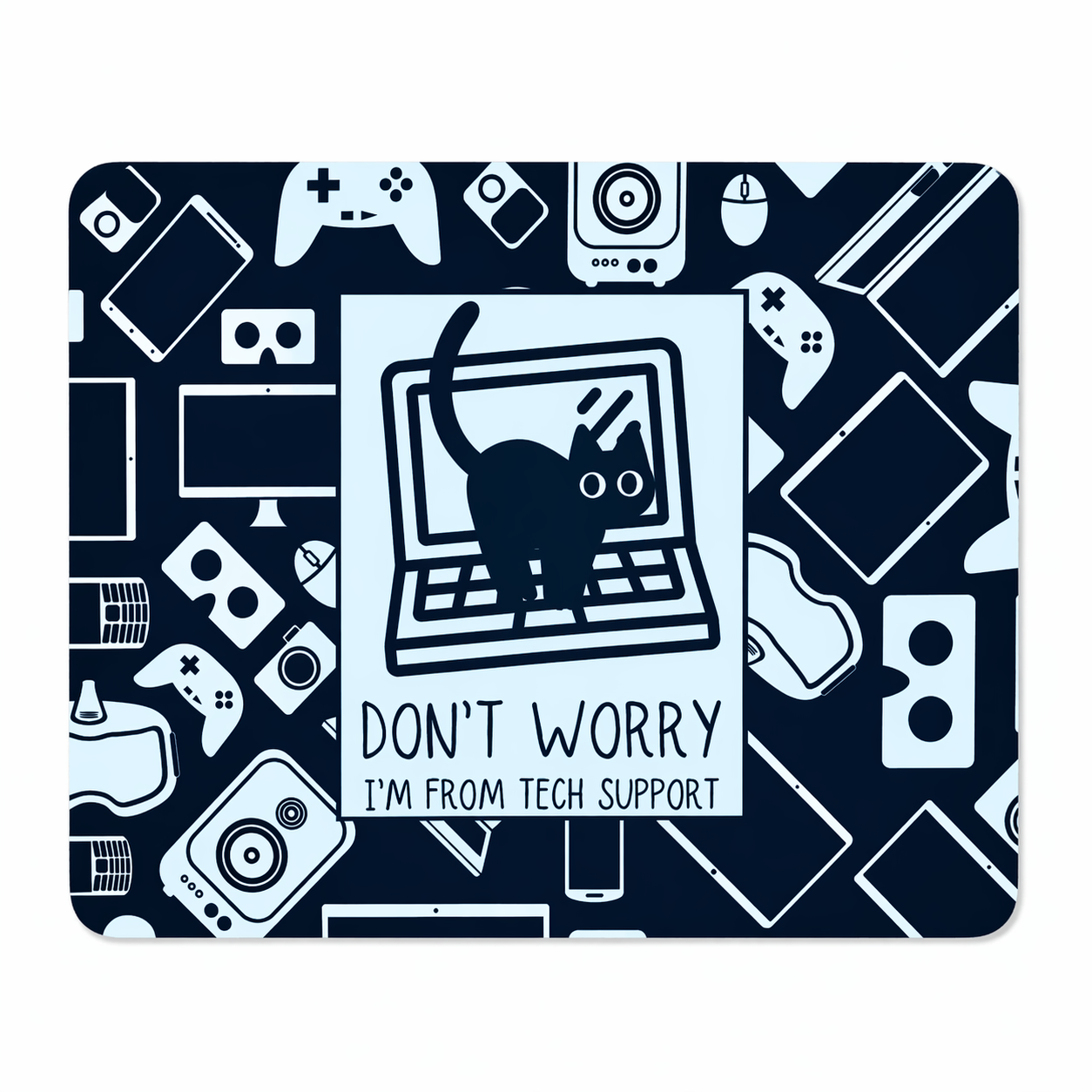 Mousepads