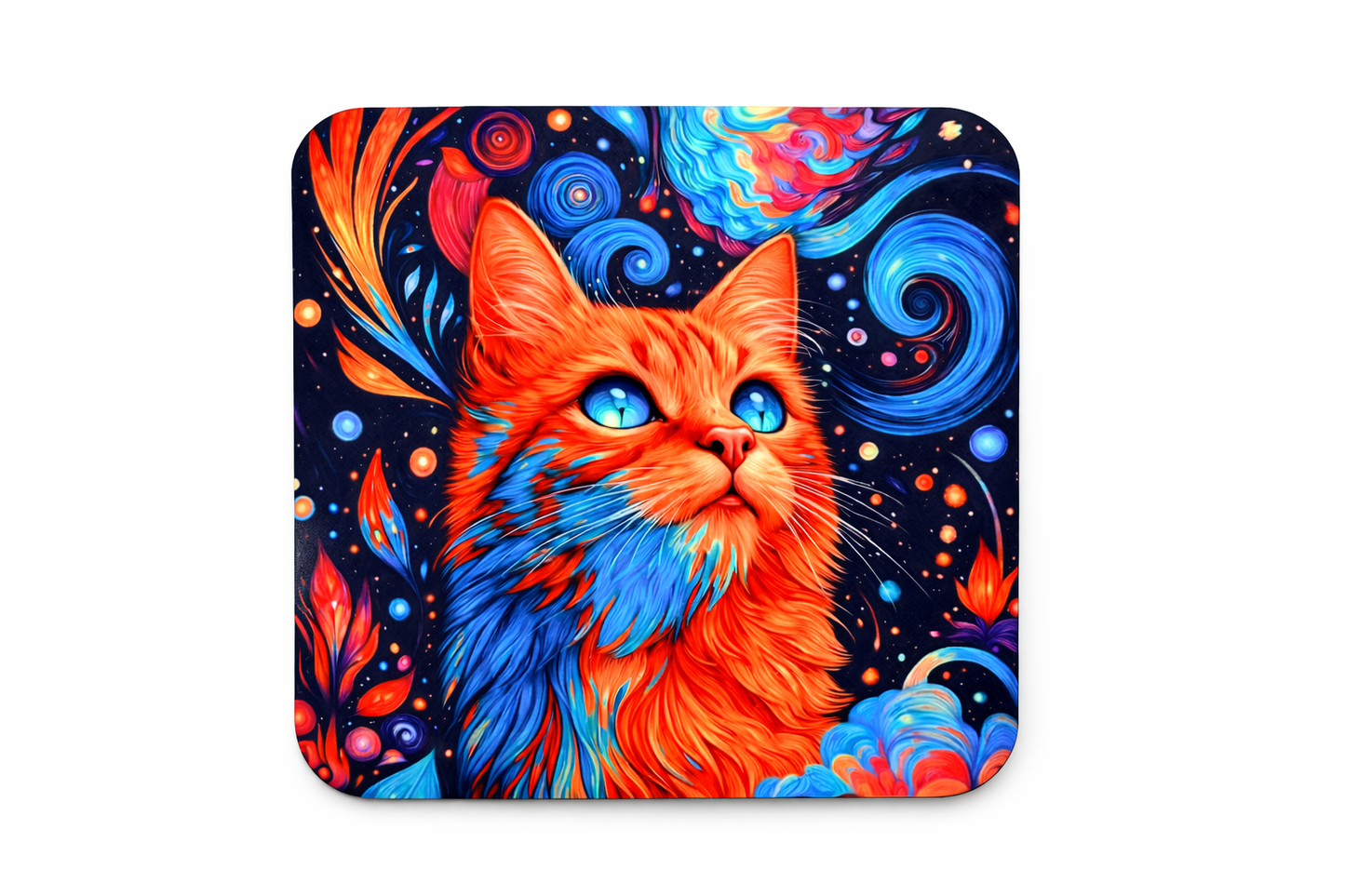 Coasters