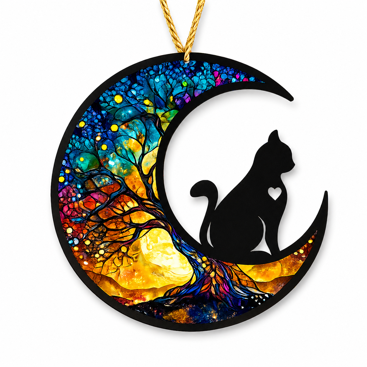 Window Charms