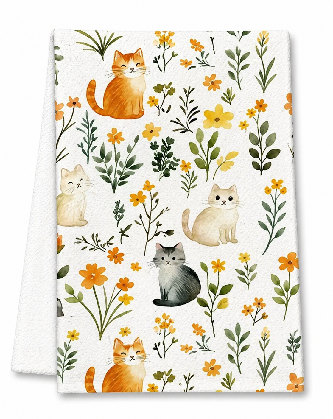 Tea Towels