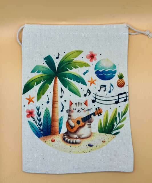 Drawstring Bags