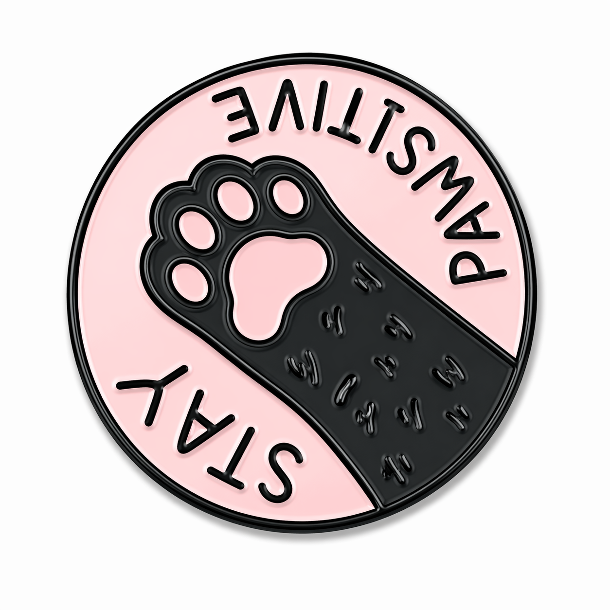 Pin Badges