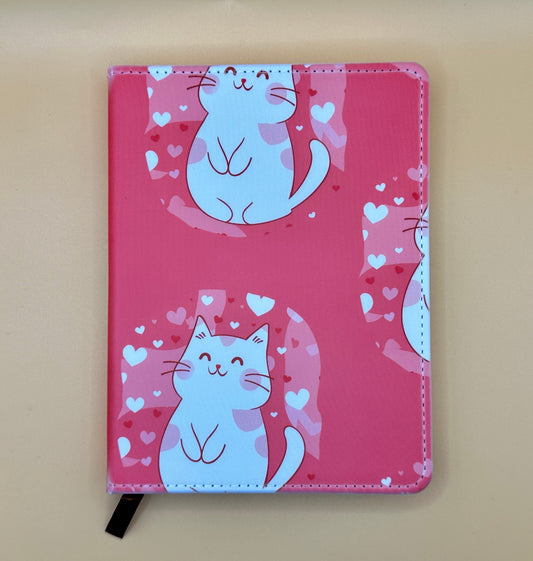 Notebooks