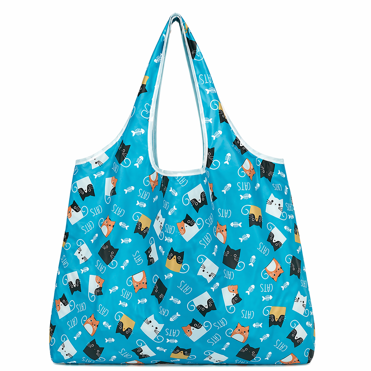 Foldable Tote Bags (Medium)