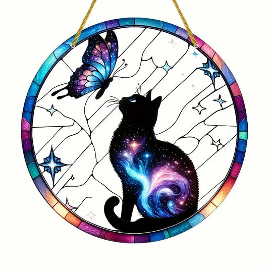 Window Charms