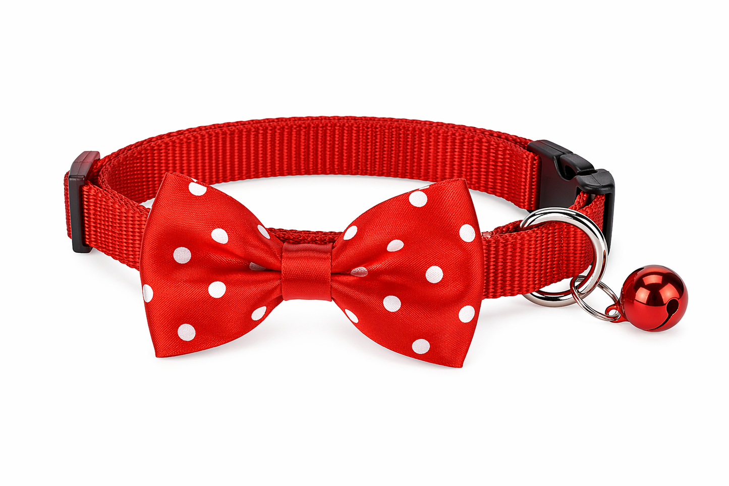 Bow Cat Collars