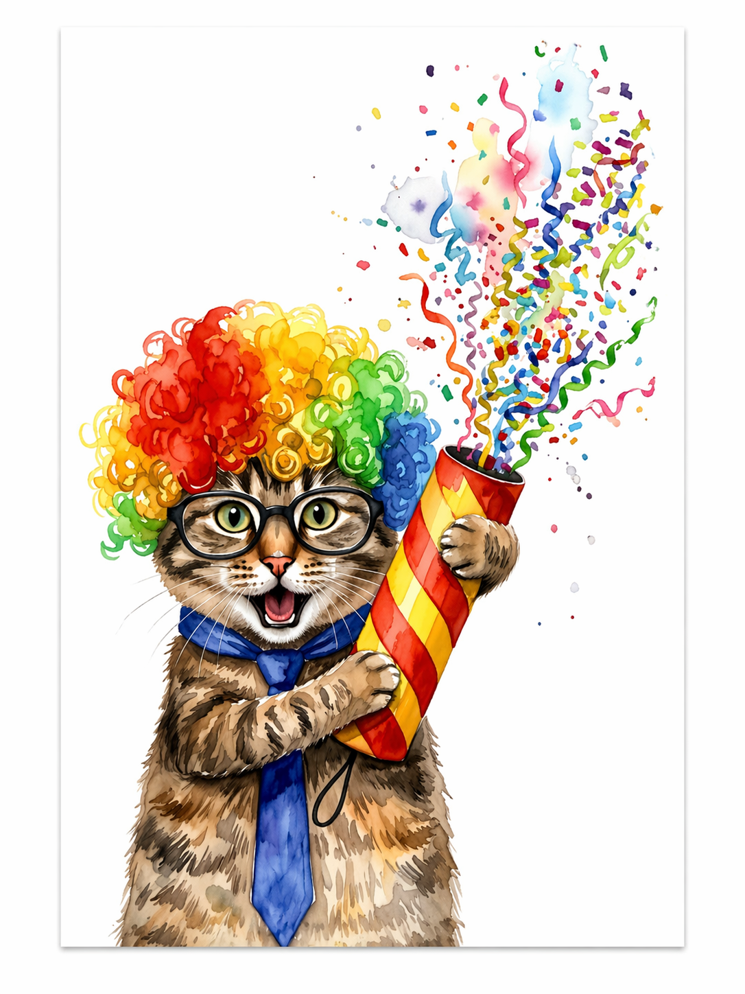 Greeting Cards