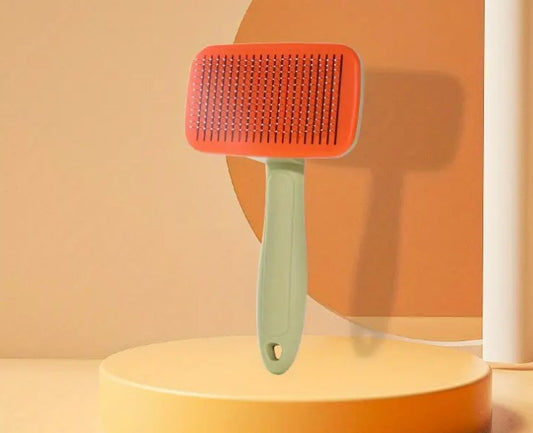 Grooming Brushes