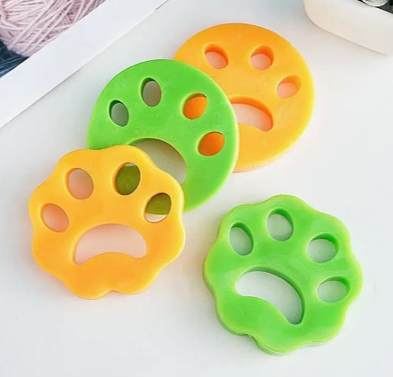 Pet Hair Catchers - 2 Pack
