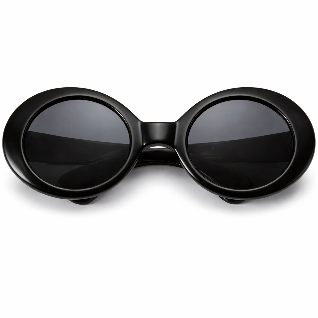 Oval Pet Sunnies