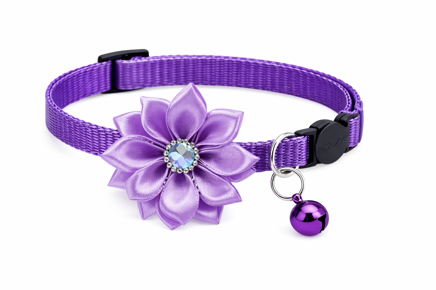 Floral Cat Collars