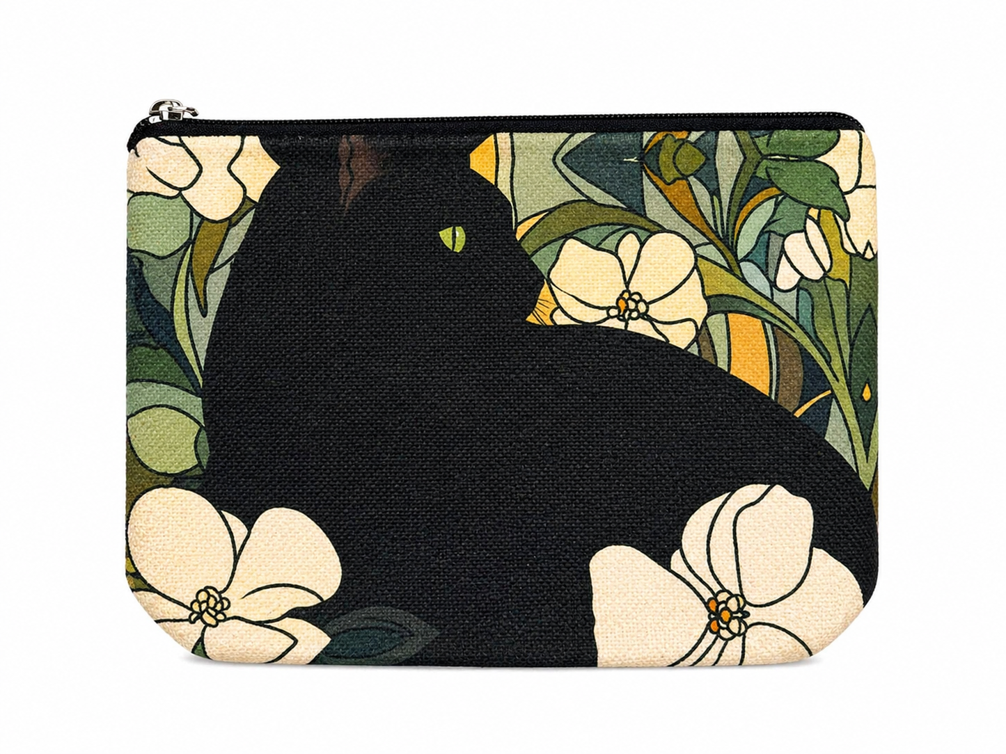 Zipper Pouches
