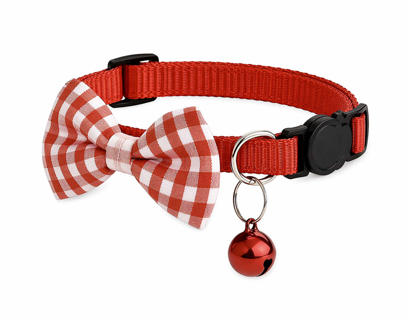 Bow Cat Collars