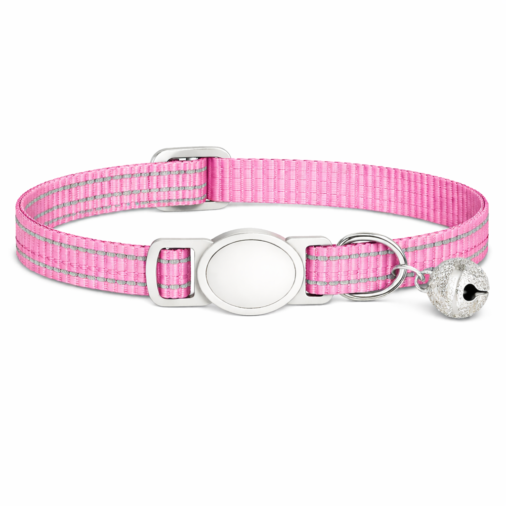 Reflective Cat Collars